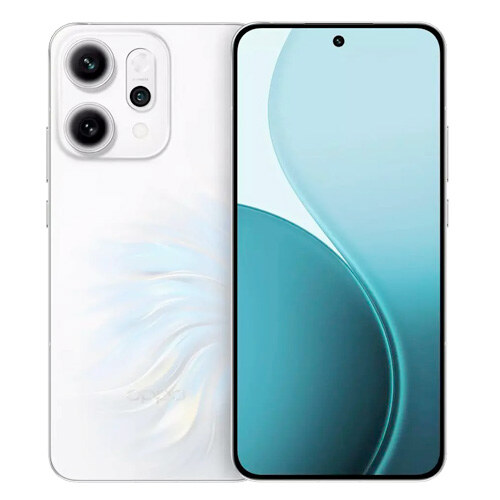 Oppo Reno14 Pro