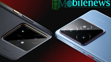 Realme GT 7 launched with Mediatek Dimensity 9400e and 8K resolu
