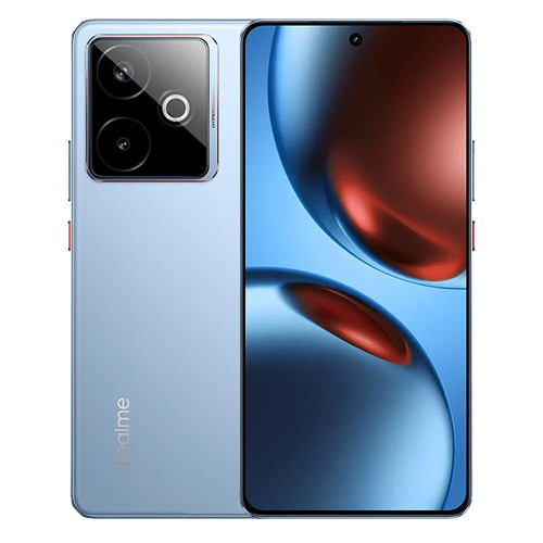 Realme GT 7T IceSense Blue price in Bangladesh