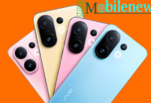 Vivo S30 launched with Snapdragon 7 Gen and a powerful 90W charg