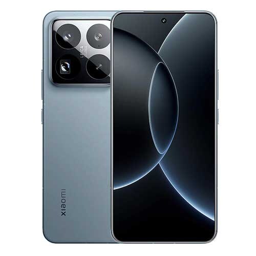 Xiaomi 15S Pro
