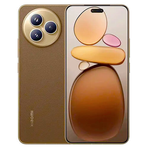 Xiaomi Civi 5 Pro
