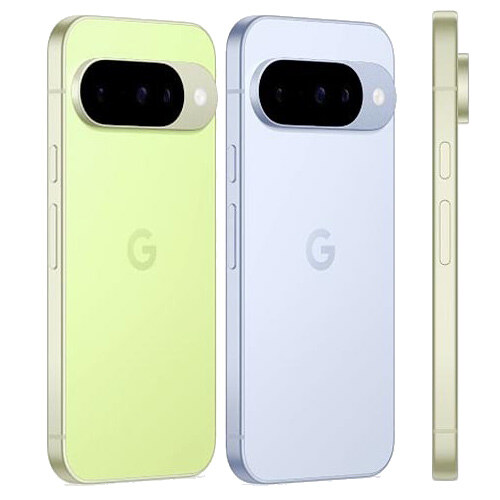 Google Pixel 10
