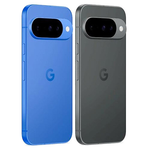 Google Pixel 10