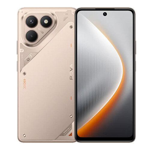 Tecno Pova 7 4G