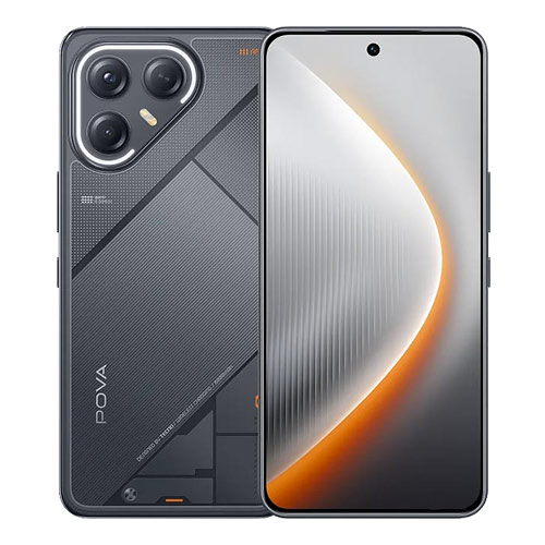 Tecno Pova 7 Ultra price in Bangladesh.