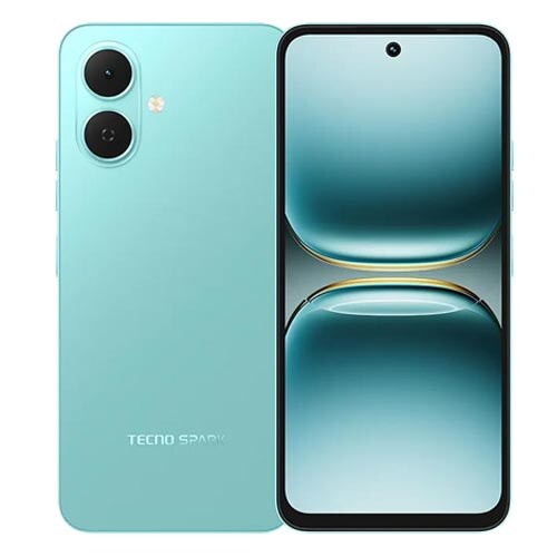 Tecno Spark Go 2