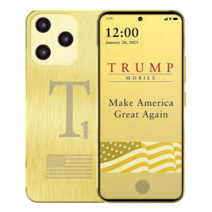 Trump Mobile T1 Phone