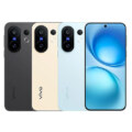 Vivo X200 FE color Blue Yellow Black price in Bangladesh.