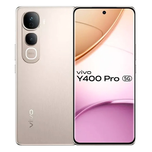 Vivo Y400 Pro