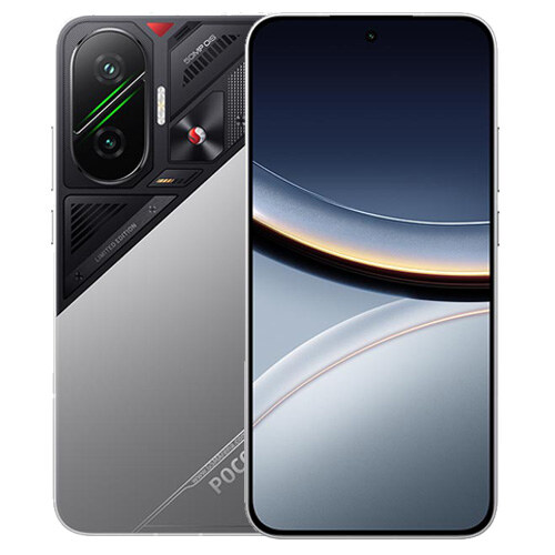 Xiaomi Poco F7