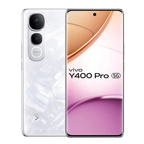 vivo Y400 Pro price in Bangladesh.