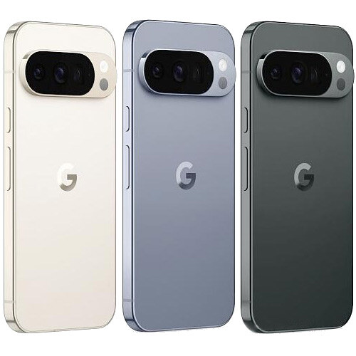 Google Pixel 10 Pro