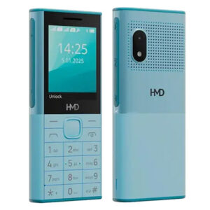 HMD 150 Music