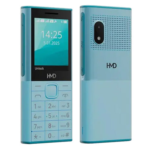 HMD 150 Music