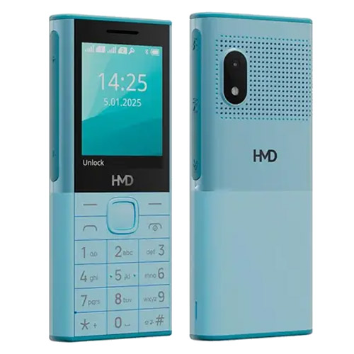 HMD 150 Music