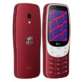 HMD 3210