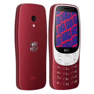 HMD 3210