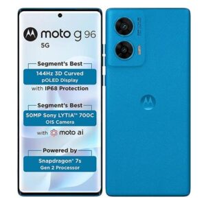 Motorola G96