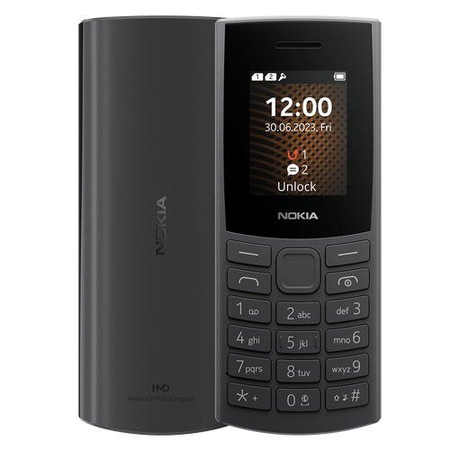 Nokia 105 4G 2nd Edition