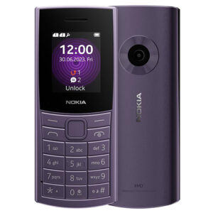 Nokia 110 4G 2nd Edition