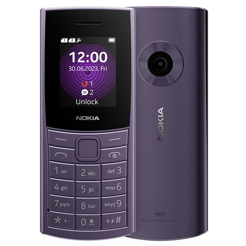Nokia 110 4G 2nd Edition