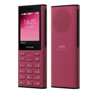 Nokia 130 Music