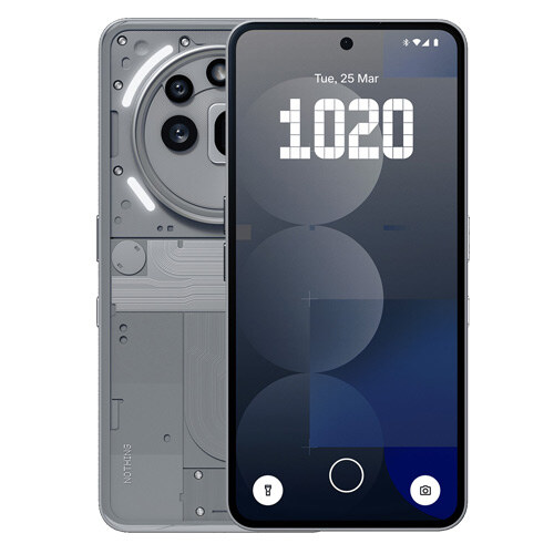 Nothing Phone (3a) Pro