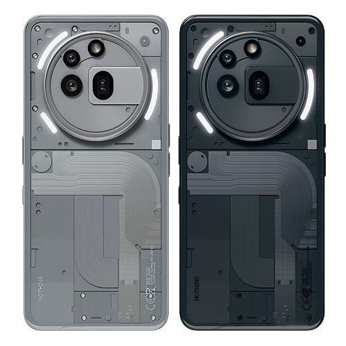Nothing Phone (3a) Pro