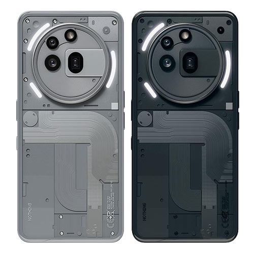 Nothing Phone (3a) Pro