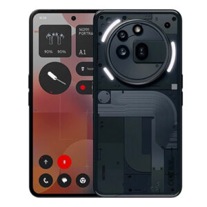Nothing Phone (3a) Pro