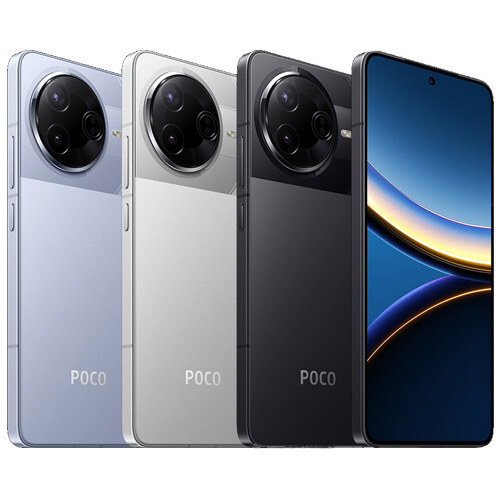 Xiaomi Poco F7 Pro
