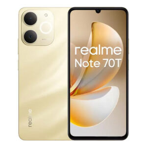 Realme Note 70T