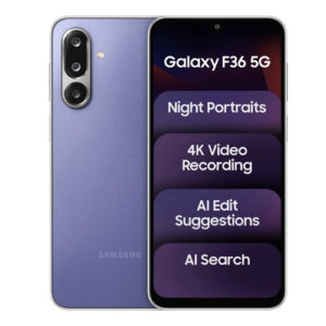 Samsung Galaxy F36