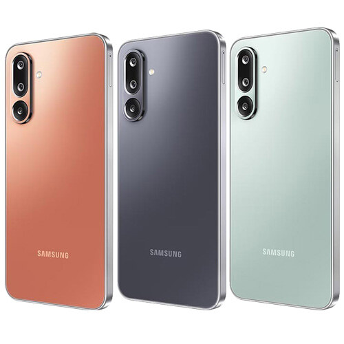 Samsung Galaxy M36