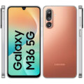 Samsung Galaxy M36