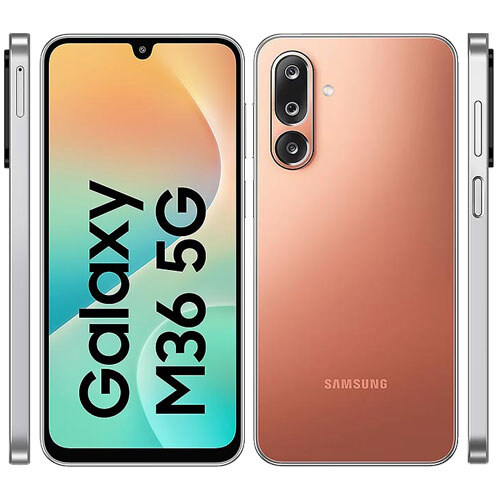 Samsung Galaxy M36