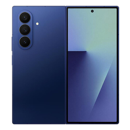 Samsung Galaxy Z Fold7