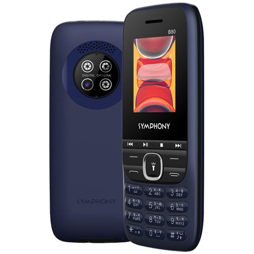 Symphony B80