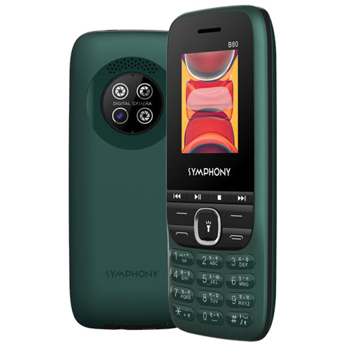Symphony B80