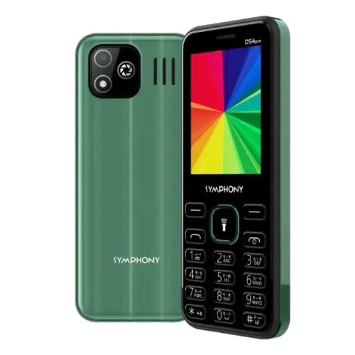 Symphony D54 Pro
