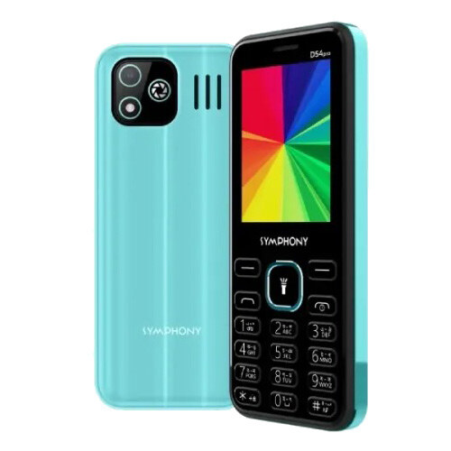 Symphony D54 Pro