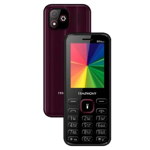 Symphony D54 Pro
