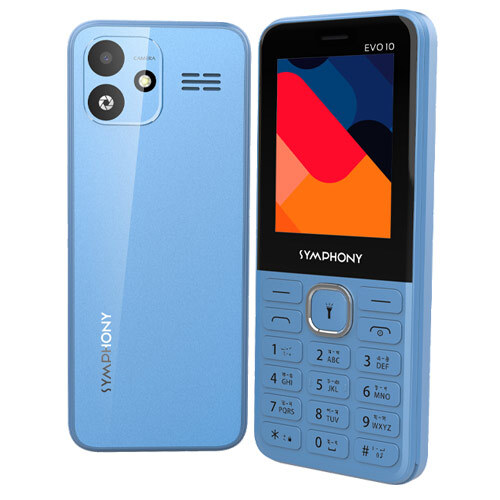 Symphony EVO 10