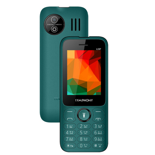 Symphony L137 price in Bangladesh.