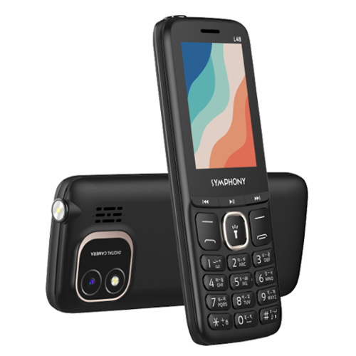 Symphony L48 price in Bangladesh.