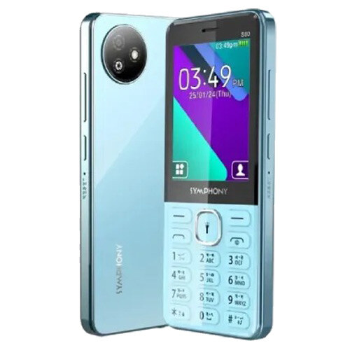 Symphony S80