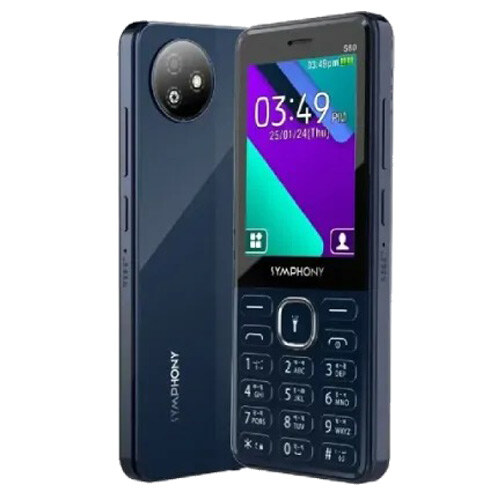 Symphony S80