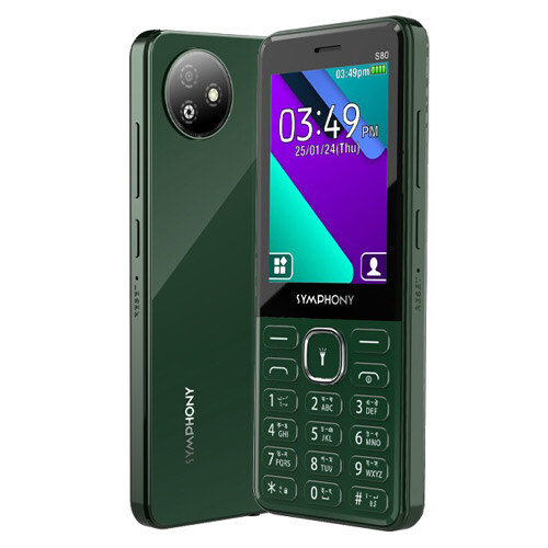 Symphony S80