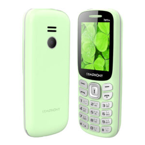 Symphony hero 30